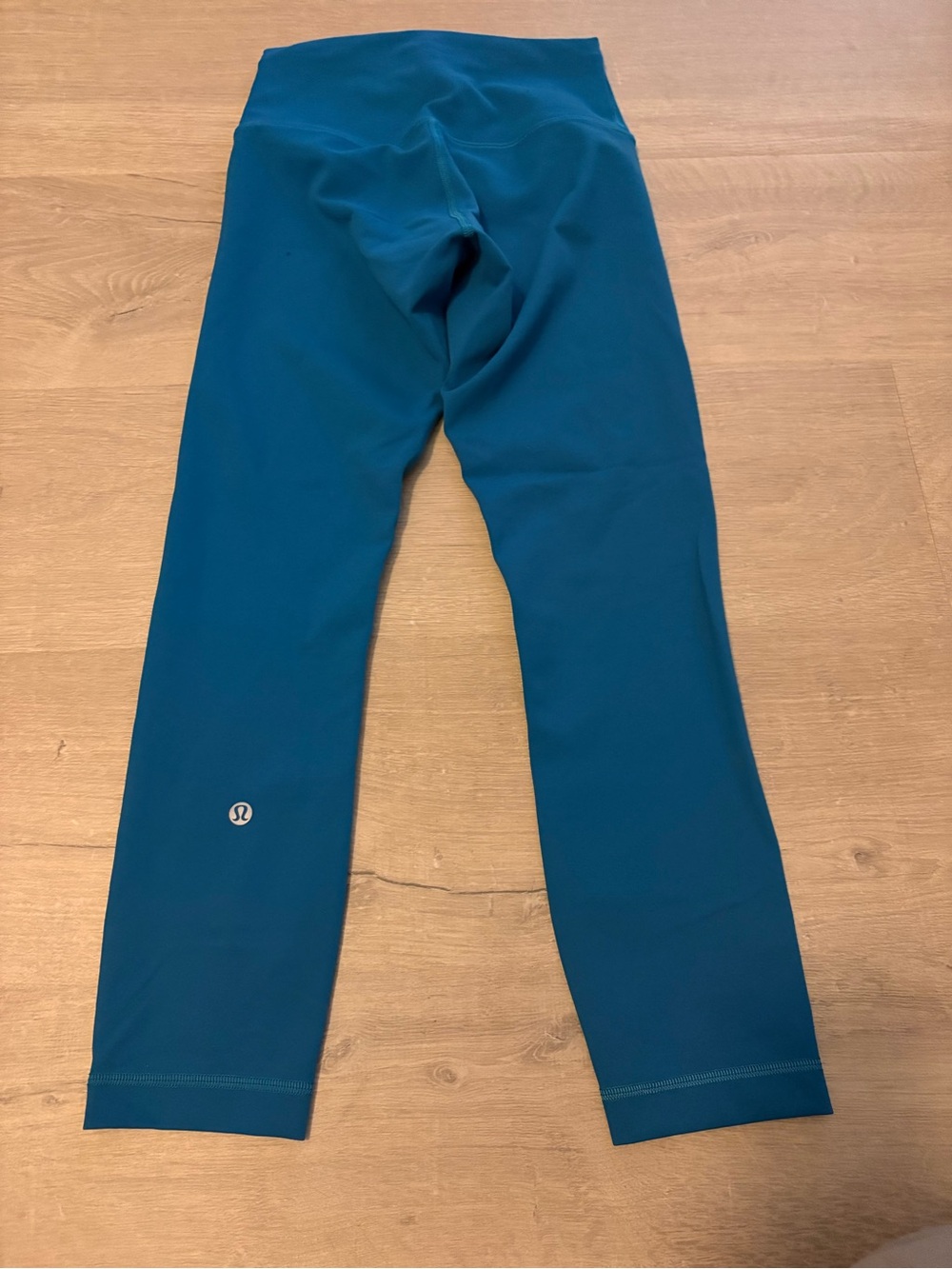 Lululemon Wunder-Train 25”